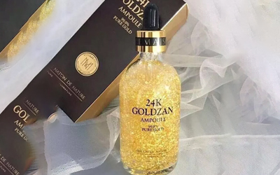 Сыворотка для лица